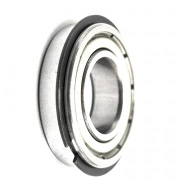 Bearing Manufacturers in China Zz809 6502 6002 101 2RS 6203 Engine Bearing 6006