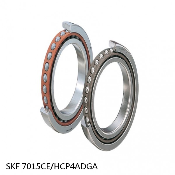 7015CE/HCP4ADGA SKF Super Precision,Super Precision Bearings,Super Precision Angular Contact,7000 Series,15 Degree Contact Angle #1 small image