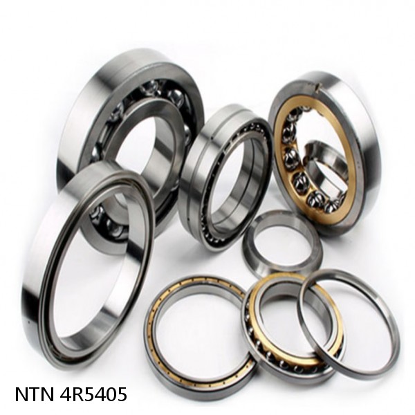 4R5405 NTN Cylindrical Roller Bearing #1 small image