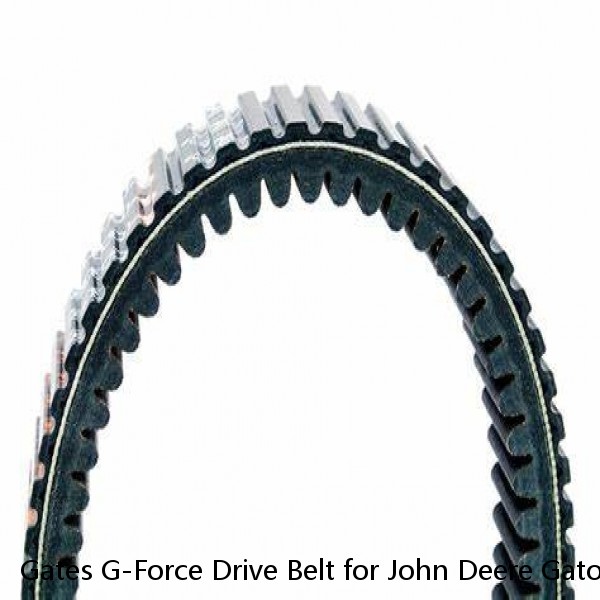 Gates G-Force Drive Belt for John Deere Gator XUV 590, 590 S4 2016-2018 #1 small image