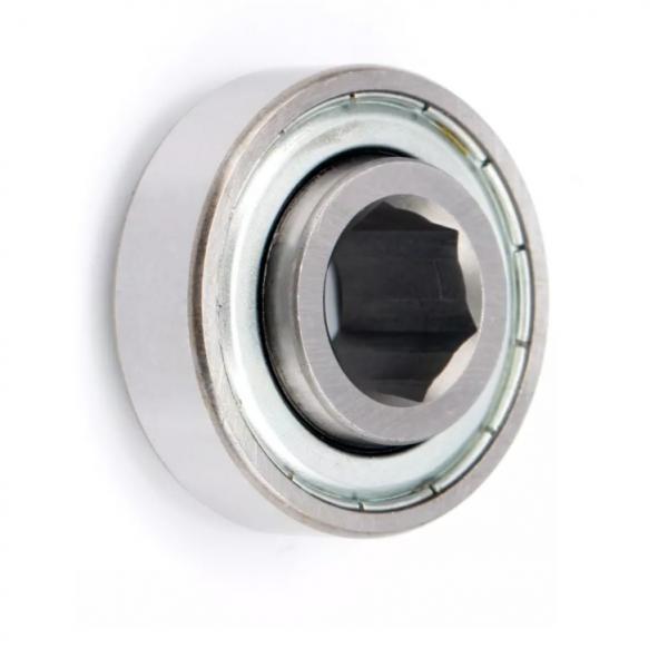 Deep Groove Ball Bearings 60 Series (6004 6005 6006) Open ZZ 2RZ 2RS for Auto Engine Part by Cixi Kent Bearing Factory #1 image