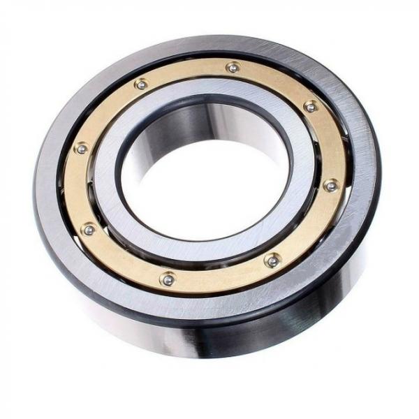 Made in China ball bearing manufacturer, 6005 6006 6007 2RS #1 image