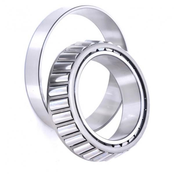 Hot Sell Timken Inch Taper Roller Bearing Lm603049/Lm603011 Set37 #1 image