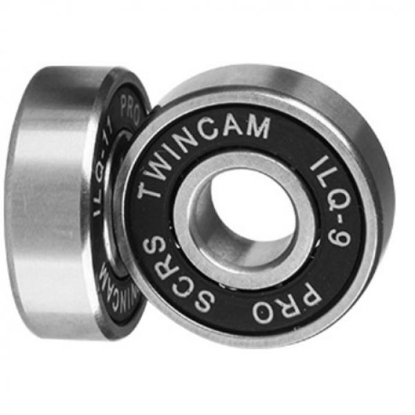 Lm603049/11 Chrome Steel Material Taper Roller Bearing #1 image