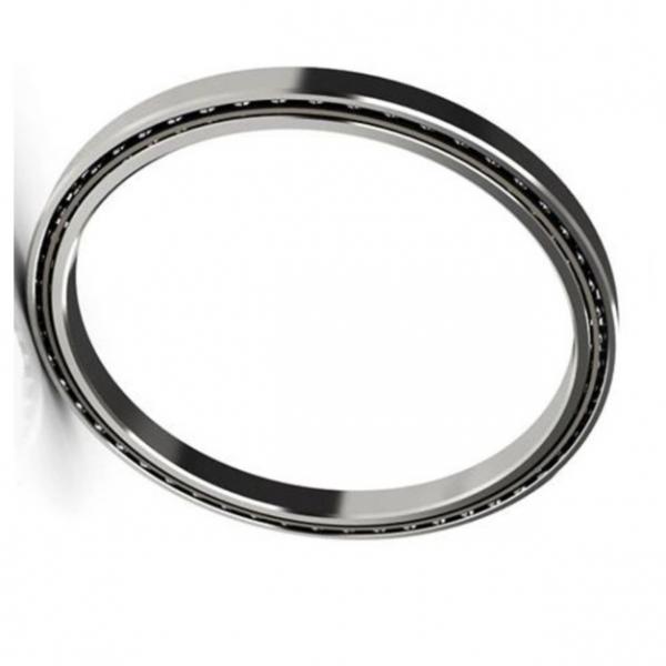 High Quality Bearing Super Precision KF040CPO Thin Section Bearing For Machine/Robot #1 image
