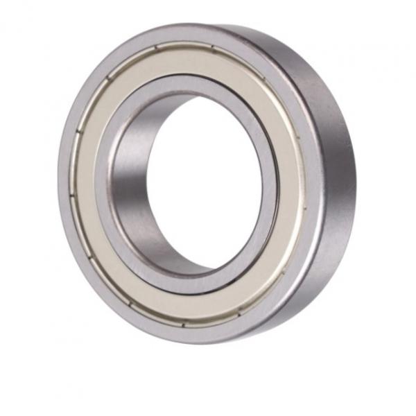 Joint Bearing Spherical Plain Bearing Knuckle Bearing with Seals Ge40es-2RS #1 image