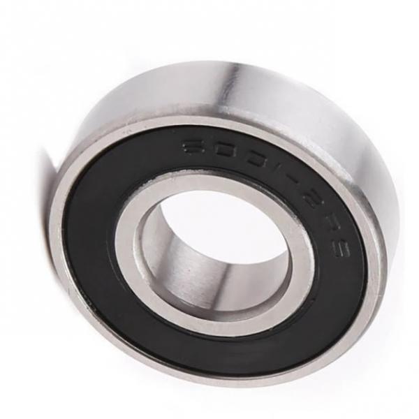Timken Inch Tapered Roller Bearing (18790/18720 3 99A/394A JLM506849/10 HM88648/10 LM29748/10 399AS/394A JLM508748/10 HM88649/10 LM29749/10) #1 image