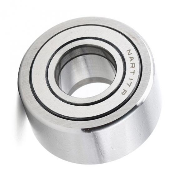 Good Price	Chrome Steel 22212 Ca Spherical Roller Bearing #1 image