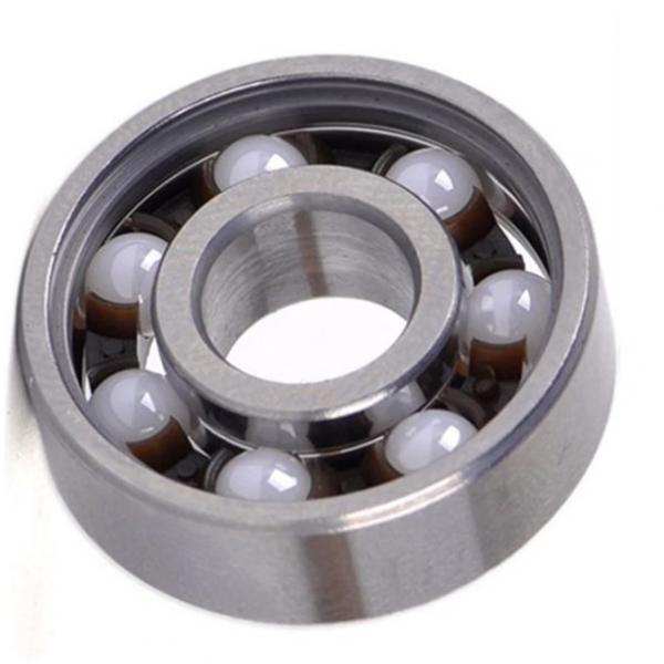 INCH TAPER ROLLER BEARING 344A/332 #1 image