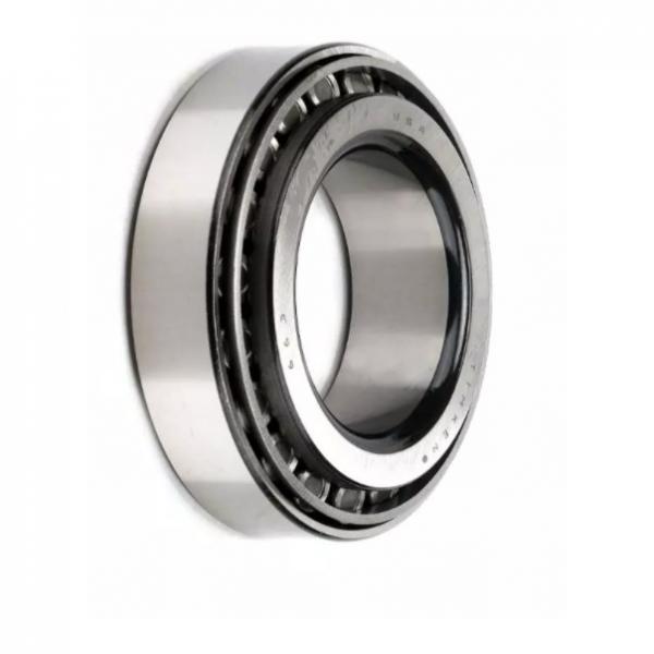 CHIK OEM big stock bearing inch size tapered roller bearings SET404 598A/592A hot in Poland #1 image
