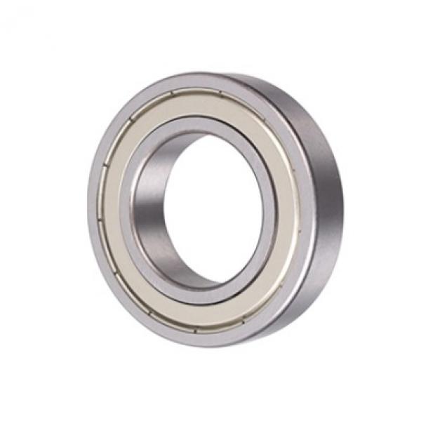 6002-2RS ball bearing 6002RS 6002ZZ bearing15x32x9mm for roller conveyor #1 image