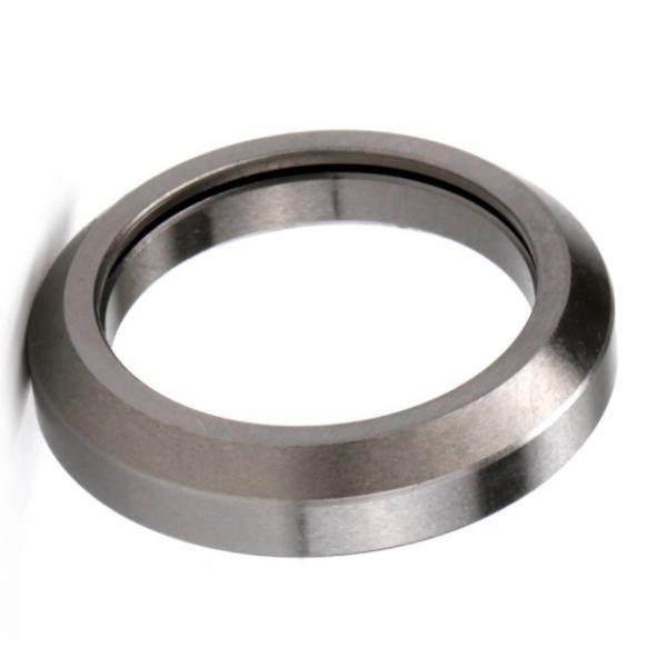 single row 594 597 598 599X 593X cone cup set tapered roller bearing inch size bearings #1 image