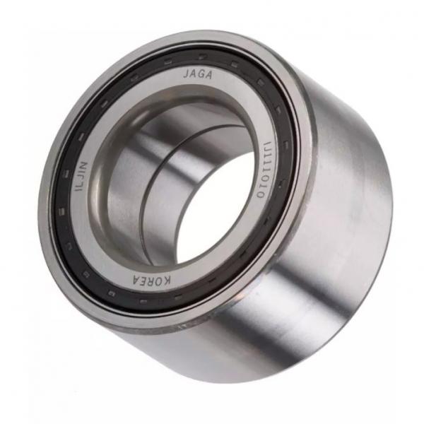 Original timken tapered roller bearings 30208 sealing machine bearings #1 image