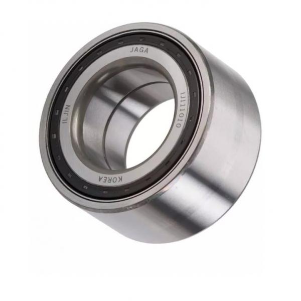 Tapered roller bearing ECO CR-08A76.1 Auto bearing #1 image