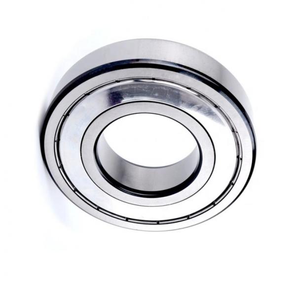 TIMKEN bearing 390/394 inch taper roller bearing 390A/394A bearing #1 image