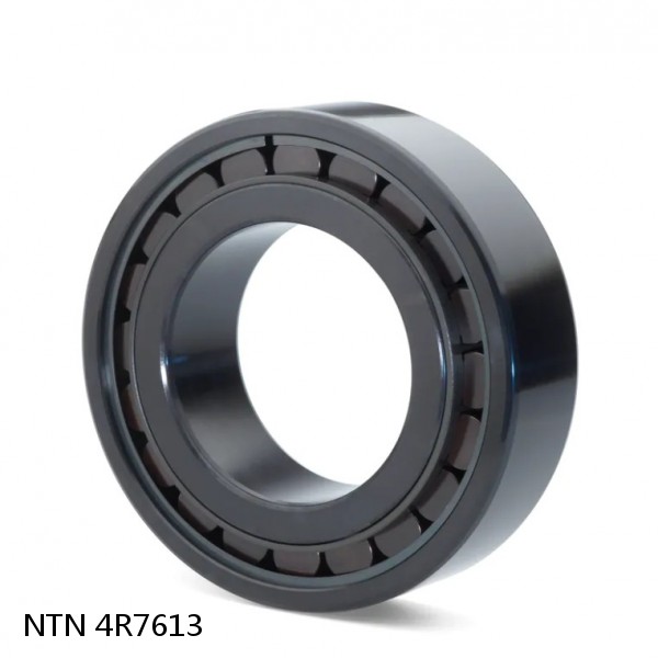 4R7613 NTN Cylindrical Roller Bearing #1 image